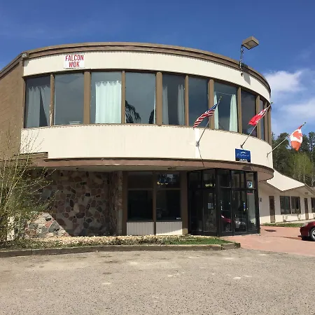 Falcon Lake Hotel-2